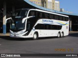 Viação Ouro e Prata 1065 na cidade de Porto Alegre, Rio Grande do Sul, Brasil, por JULIO SILVA. Número da foto: #12969133.