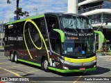 Expresso Princesa dos Campos 6895 na cidade de Curitiba, Paraná, Brasil, por Danilo Marcelo Silva. Número da foto: #12969646.