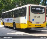 Belém Rio Transportes BD-308 na cidade de Belém, Pará, Brasil, por Lucas Jacó. Número da foto: #12969626.
