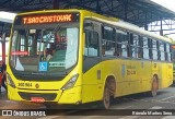 Seta Transportes 300.904 na cidade de São Luís, Maranhão, Brasil, por Rômulo Martins Serra. Número da foto: #12968214.