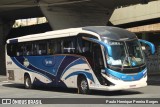 Viação São Luiz 24900 na cidade de Belo Horizonte, Minas Gerais, Brasil, por Paulo Henrique Pereira Borges. Número da foto: #12970368.