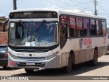 Verona Transporte 057 na cidade de São José de Ribamar, Maranhão, Brasil, por Lucas Sousa. Número da foto: #12970872.