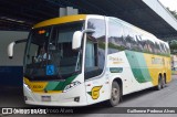 Empresa Gontijo de Transportes 15030 na cidade de Lambari, Minas Gerais, Brasil, por Guilherme Pedroso Alves. Número da foto: #12970213.