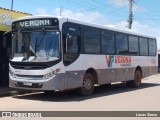 Verona Transporte 045 na cidade de São José de Ribamar, Maranhão, Brasil, por Lucas Sousa. Número da foto: #12970864.