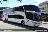 Alexandre Turismo 1132 na cidade de Florianópolis, Santa Catarina, Brasil, por Bruno Barbosa Cordeiro. Número da foto: #12970499.