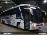 Auto Viação 1001 RJ 108.501 na cidade de Resende, Rio de Janeiro, Brasil, por Jonata Rodrigo. Número da foto: #:id.