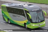Max Tour Atibaia 15301 na cidade de Aparecida, São Paulo, Brasil, por José Augusto de Souza Oliveira. Número da foto: #12970570.