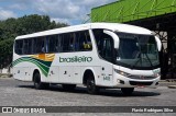 Expresso Brasileiro 6405 na cidade de Eunápolis, Bahia, Brasil, por Flavio Rodrigues Silva. Número da foto: #:id.