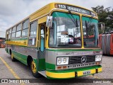 Ônibus Particulares 113 na cidade de Curitiba, Paraná, Brasil, por Gabriel Serafim. Número da foto: #12968459.