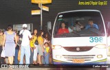 COOTEGO - Cooperativa de Transportes do Estado de Goiás 398 na cidade de Goiânia, Goiás, Brasil, por Carlos Júnior. Número da foto: #12969559.