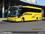 Expresso Caxiense 8607 na cidade de Porto Alegre, Rio Grande do Sul, Brasil, por JULIO SILVA. Número da foto: #12969126.