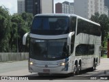 Auto Viação Catarinense 3716 na cidade de Curitiba, Paraná, Brasil, por GDC __39AM. Número da foto: #12970065.