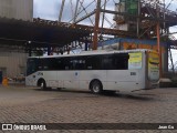 City Transporte Urbano Intermodal - Guarujá 556 na cidade de Santos, São Paulo, Brasil, por Jean Gu. Número da foto: #12968438.