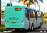 VRS - Viação Roberto Santana 3043 na cidade de Aracaju, Sergipe, Brasil, por Eder C.  Silva. Número da foto: #:id.