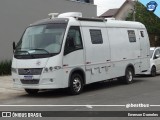 Motorhomes 3918 na cidade de Porto Alegre, Rio Grande do Sul, Brasil, por Emerson Dorneles. Número da foto: #:id.