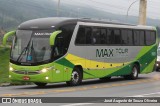 Max Tour Atibaia 11301 na cidade de Aparecida, São Paulo, Brasil, por José Augusto de Souza Oliveira. Número da foto: #12970578.