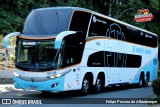 Emtram 5540 na cidade de Salvador, Bahia, Brasil, por Felipe Pessoa de Albuquerque. Número da foto: #:id.