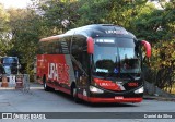 Lirabus 14094 na cidade de São Paulo, São Paulo, Brasil, por Daniel da Silva. Número da foto: #:id.