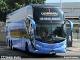 Viação Sampaio 13420 na cidade de Rio de Janeiro, Rio de Janeiro, Brasil, por Bruno Mendonça. Número da foto: #:id.