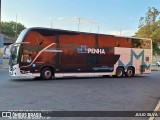 Empresa de Ônibus Nossa Senhora da Penha 64115 na cidade de Porto Alegre, Rio Grande do Sul, Brasil, por JULIO SILVA. Número da foto: #12970757.
