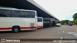 Terminais Rodoviários e Urbanos TERMINAL RODOVIáRIO DE MARINGA na cidade de Maringá, Paraná, Brasil, por João Vitor Bezerra Destefani. Número da foto: #12968356.