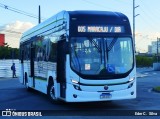 Viação Atalaia Transportes 6700 na cidade de Aracaju, Sergipe, Brasil, por Eder C.  Silva. Número da foto: #:id.
