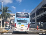 Transportadora Turística Natal 1500 na cidade de Ferraz de Vasconcelos, São Paulo, Brasil, por Bruno Alves. Número da foto: #12968399.