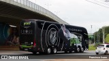 Viação Garcia 88028 na cidade de Londrina, Paraná, Brasil, por Francisco Ivano. Número da foto: #12970746.