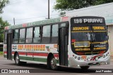 Pirayuense 106 na cidade de Ypacaraí, Central, Paraguai, por José Paredes. Número da foto: #12969393.