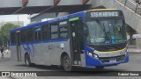 Viação Vila Real B11530 na cidade de Rio de Janeiro, Rio de Janeiro, Brasil, por Gabriel Sousa. Número da foto: #:id.