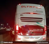 Olympus Turismo 7200 na cidade de Belo Horizonte, Minas Gerais, Brasil, por Maurício Nascimento. Número da foto: #12970901.