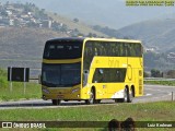 Brisa Ônibus 11871 na cidade de Juiz de Fora, Minas Gerais, Brasil, por Luiz Krolman. Número da foto: #:id.