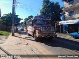 San Roque - Linea 5 010 na cidade de San Lorenzo, Central, Paraguai, por Eliezzer Villasanti Berni. Número da foto: #12968378.