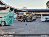 Expresso Nordeste 5976 na cidade de Porto Alegre, Rio Grande do Sul, Brasil, por JULIO SILVA. Número da foto: #12970468.