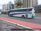 Brubuss Transportes 13000 na cidade de Barueri, São Paulo, Brasil, por Vitor Zimmermann.. Número da foto: #12968545.