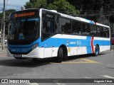 Auto Viação Jabour D86322 na cidade de Rio de Janeiro, Rio de Janeiro, Brasil, por Augusto César. Número da foto: #12970031.