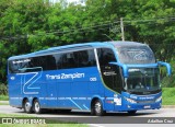 Trans Zampieri 025 na cidade de Aparecida, São Paulo, Brasil, por Adailton Cruz. Número da foto: #12969845.