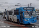 Nova Transporte 22303 na cidade de Serra, Espírito Santo, Brasil, por SILAS SANTOS. Número da foto: #12968193.