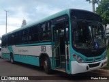 UTB - União Transporte Brasília 1130 na cidade de Brazlândia, Distrito Federal, Brasil, por Pietro Ribeiro. Número da foto: #12968853.