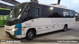 Auto Viação Catarinense 3468 na cidade de Curitiba, Paraná, Brasil, por Pedro Ricardo Rodrigues. Número da foto: #12968358.