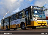 Viação Forte AF-90625 na cidade de Belém, Pará, Brasil, por Samara Goes. Número da foto: #12968646.