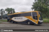 Viação Progresso 32313 na cidade de Juiz de Fora, Minas Gerais, Brasil, por Helder Fernandes da Silva. Número da foto: #:id.