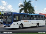 Rápido Araguaia 50713 na cidade de Senador Canedo, Goiás, Brasil, por Douglas Andrez. Número da foto: #12969145.