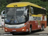 Viação Nova Itapemirim 70000 na cidade de Juiz de Fora, Minas Gerais, Brasil, por Gabriel Oliveira. Número da foto: #12970592.