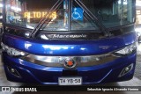 Andimar 419 na cidade de Estación Central, Santiago, Metropolitana de Santiago, Chile, por Sebastián Ignacio Alvarado Herrera. Número da foto: #12969411.