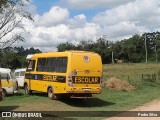 Escolares 5071 na cidade de Canguçu, Rio Grande do Sul, Brasil, por Pedro Silva. Número da foto: #12969689.