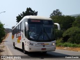 Saritur - Santa Rita Transporte Urbano e Rodoviário 24300 na cidade de São João Evangelista, Minas Gerais, Brasil, por Ronnie Damião. Número da foto: #12968862.