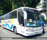 Paraquett Tour 8020 na cidade de Rio de Janeiro, Rio de Janeiro, Brasil, por Edson Alexandree. Número da foto: #12970781.