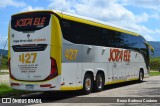Empresa Jota Ele de Transportes 427 na cidade de Florianópolis, Santa Catarina, Brasil, por Bruno Barbosa Cordeiro. Número da foto: #12970483.