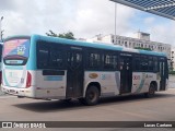 Rota Sol > Vega Transporte Urbano 35508 na cidade de Fortaleza, Ceará, Brasil, por Lucas Caetano. Número da foto: #12968841.
